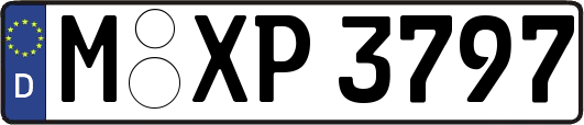 M-XP3797