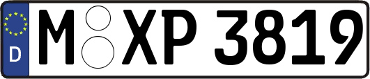 M-XP3819