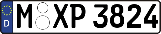 M-XP3824