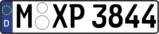 M-XP3844