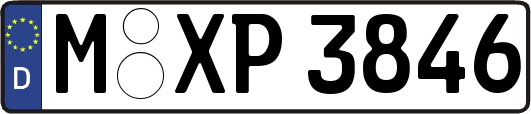 M-XP3846
