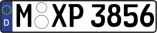 M-XP3856