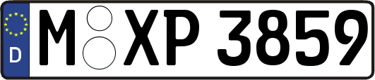 M-XP3859