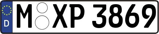 M-XP3869