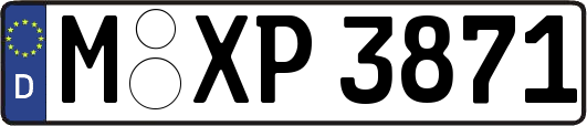 M-XP3871