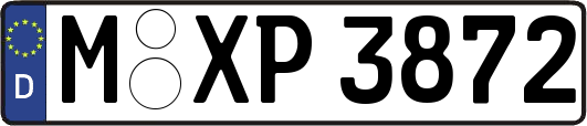 M-XP3872