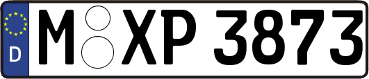M-XP3873
