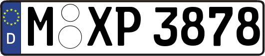 M-XP3878
