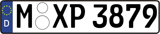 M-XP3879
