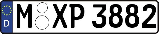 M-XP3882