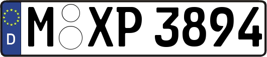 M-XP3894