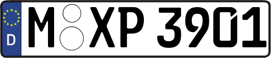 M-XP3901