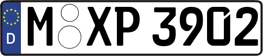 M-XP3902