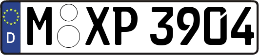 M-XP3904