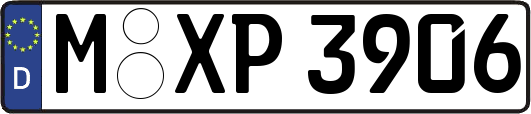 M-XP3906