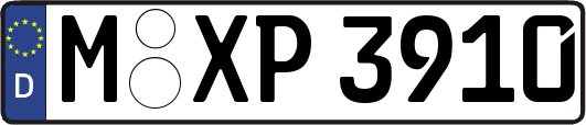 M-XP3910