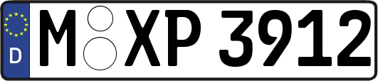 M-XP3912
