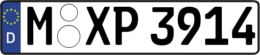 M-XP3914