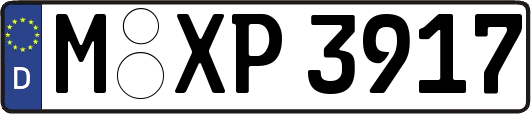 M-XP3917