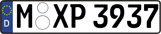 M-XP3937