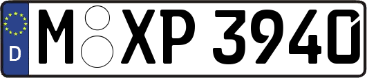 M-XP3940