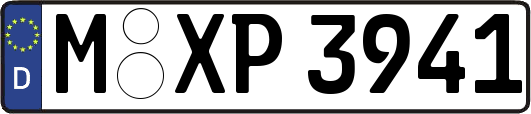M-XP3941