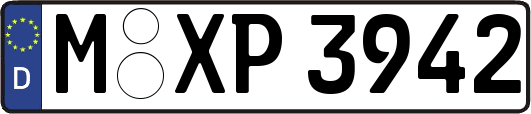 M-XP3942