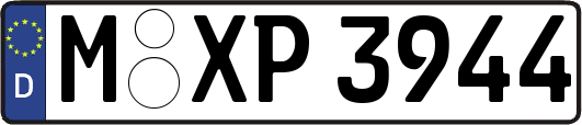 M-XP3944