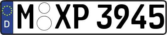 M-XP3945