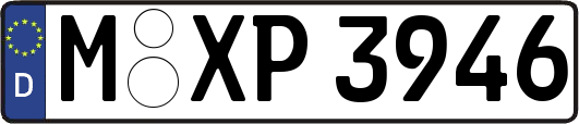 M-XP3946