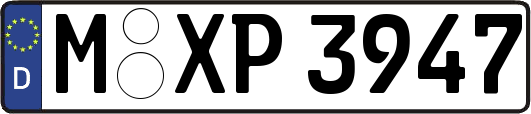 M-XP3947