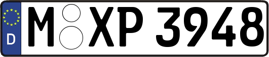 M-XP3948