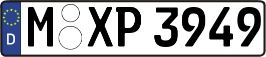 M-XP3949