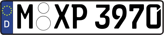 M-XP3970