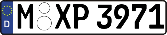 M-XP3971