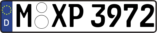 M-XP3972
