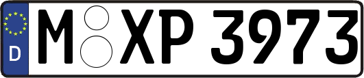 M-XP3973