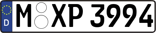 M-XP3994