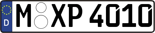 M-XP4010