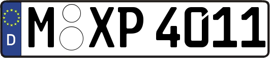 M-XP4011