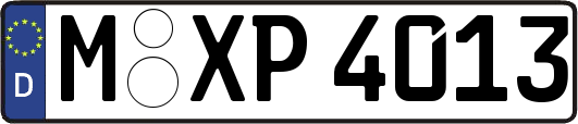 M-XP4013