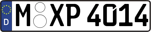 M-XP4014
