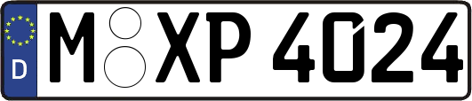 M-XP4024