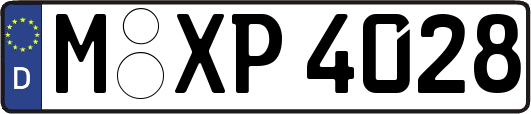 M-XP4028