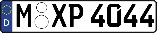 M-XP4044
