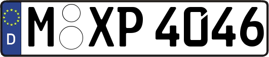 M-XP4046