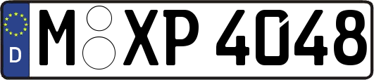 M-XP4048