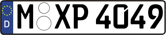 M-XP4049