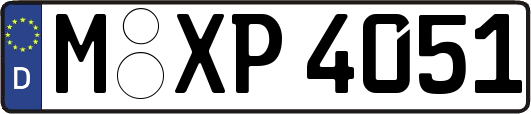 M-XP4051