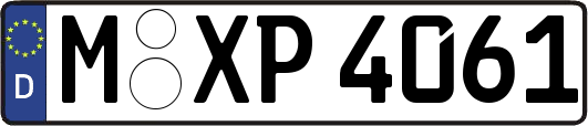 M-XP4061